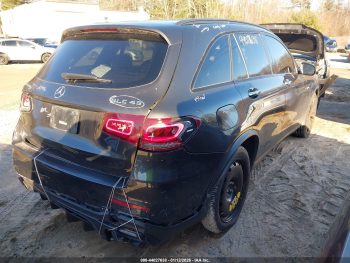 Mercedes-Benz Amg Glc 43
