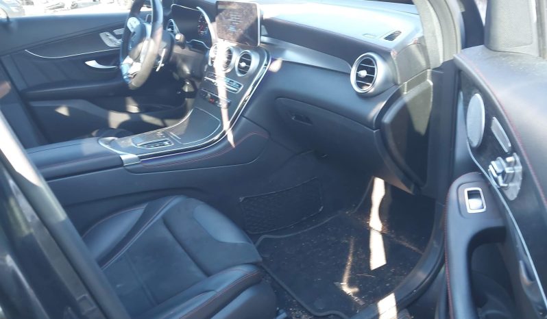 
								Mercedes-Benz Amg Glc 43 full									