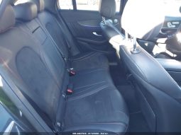 
										Mercedes-Benz Amg Glc 43 full									
