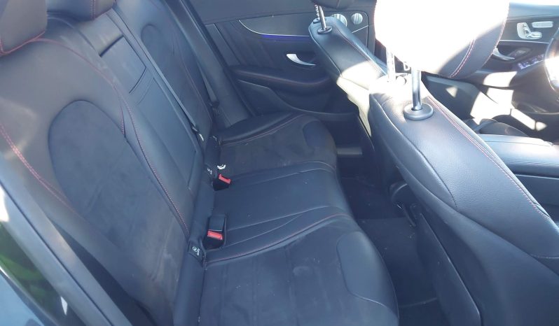 
								Mercedes-Benz Amg Glc 43 full									