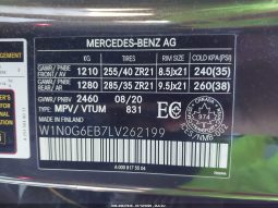
										Mercedes-Benz Amg Glc 43 full									