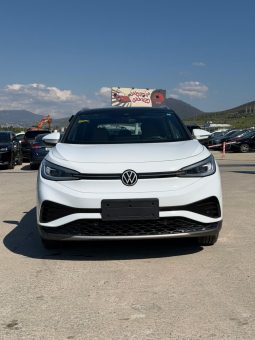 
										VOLKSWAGEN ID4X full									