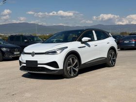 VOLKSWAGEN ID4X