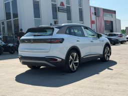 
										VOLKSWAGEN ID4X full									