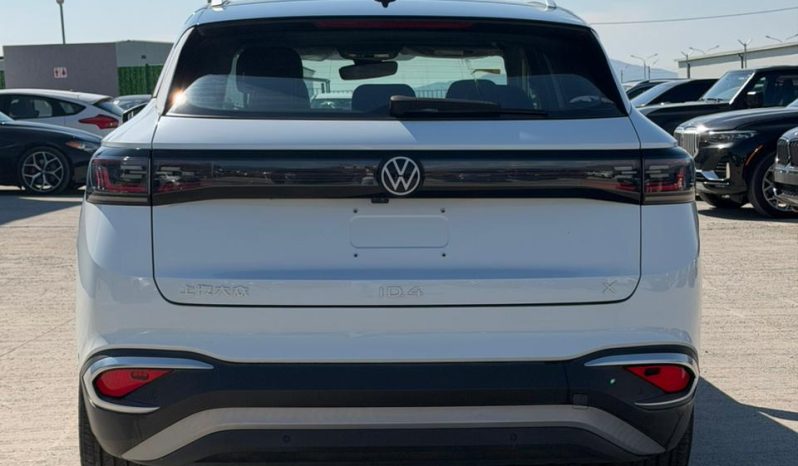 
								VOLKSWAGEN ID4X full									