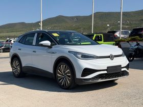 VW ID4X