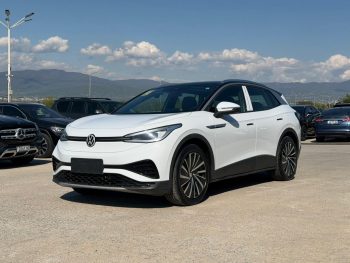 VW ID4X