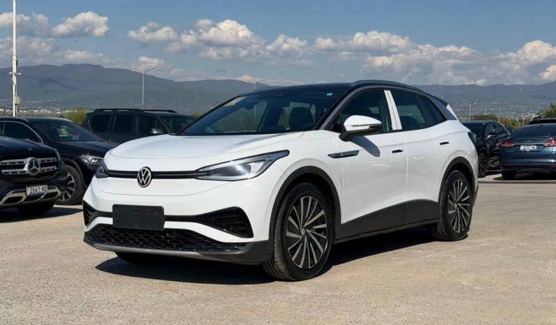 
								VW ID4X full									