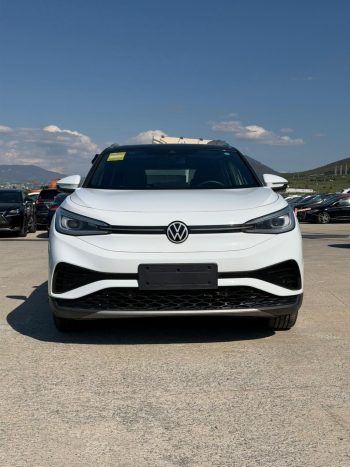 VW ID4X