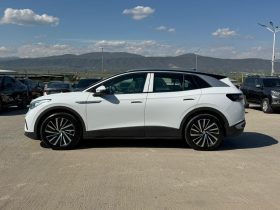 VW ID4X