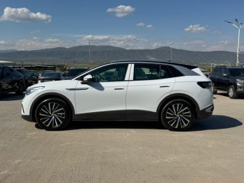 VW ID4X