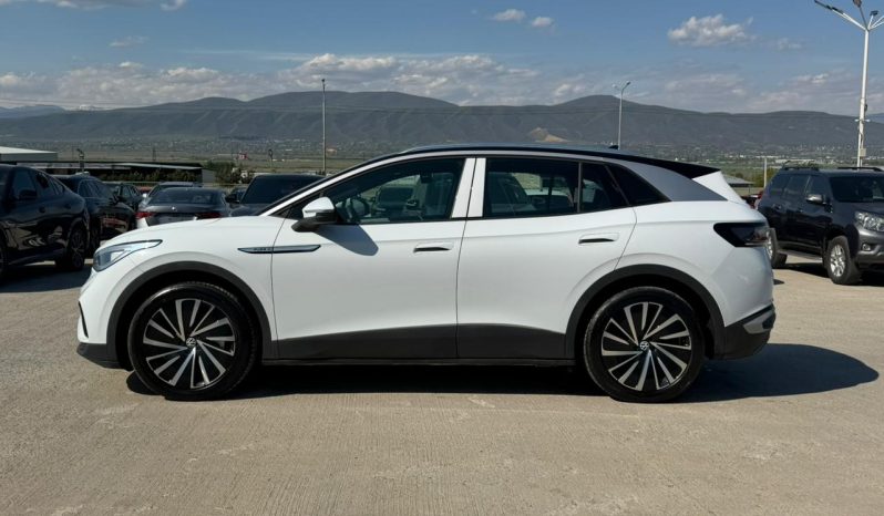 
								VW ID4X full									