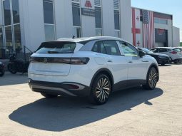 
										VW ID4X full									