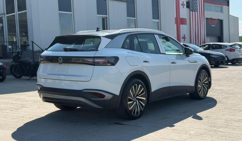 
								VW ID4X full									