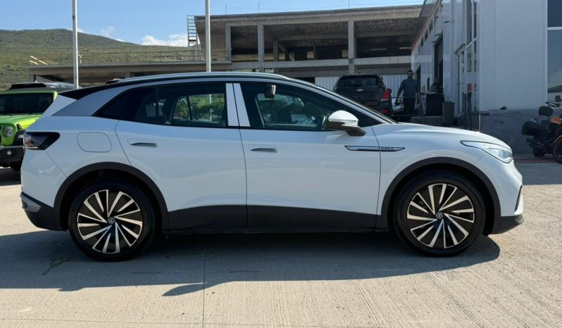 
								VW ID4X full									