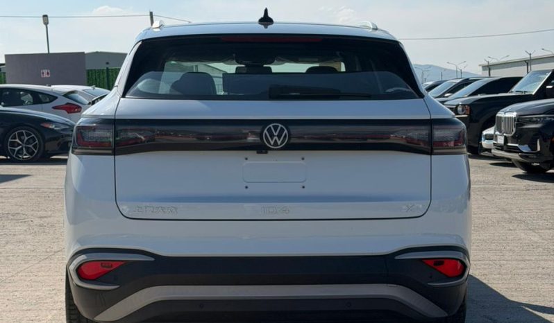 
								VW ID4X full									
