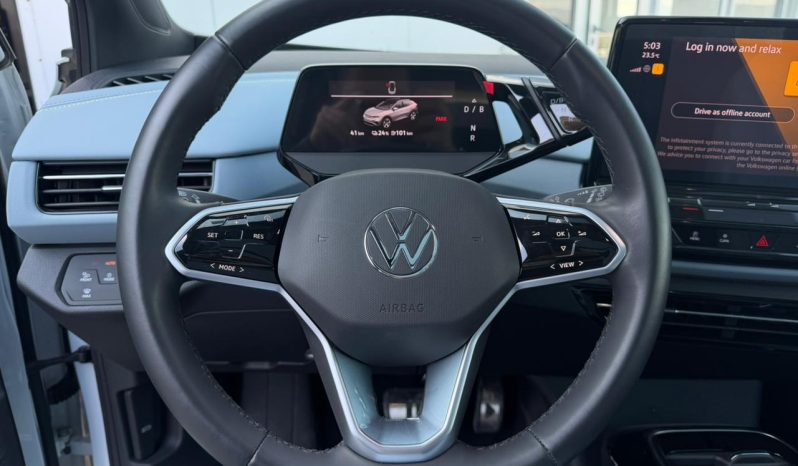
								VW ID4X full									
