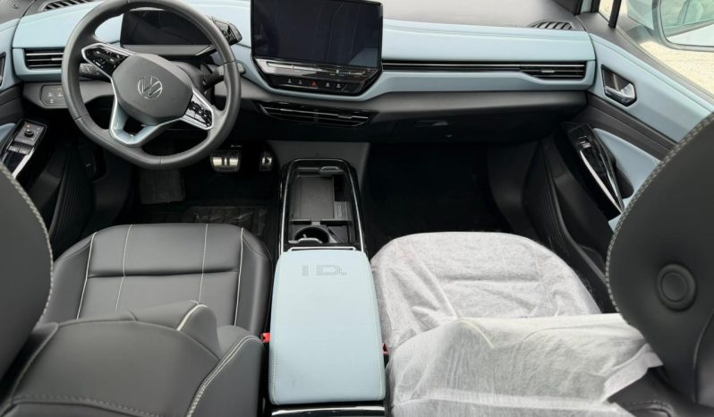 
								VW ID4X full									