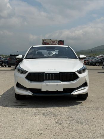 KIA K3 2021