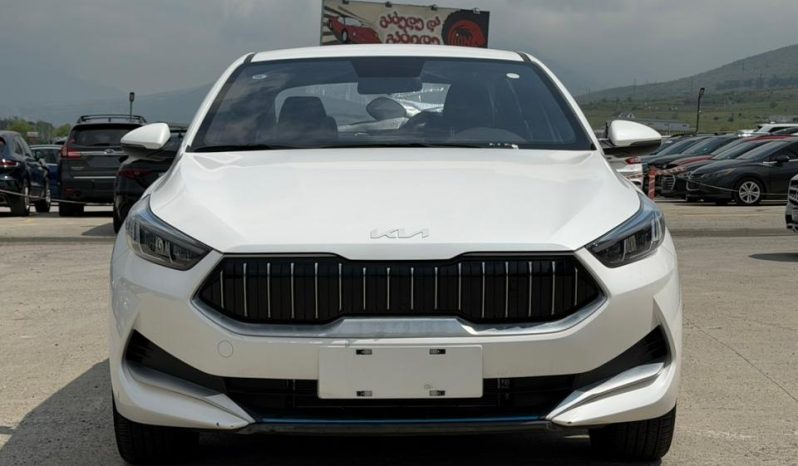 
								KIA K3 2021 full									