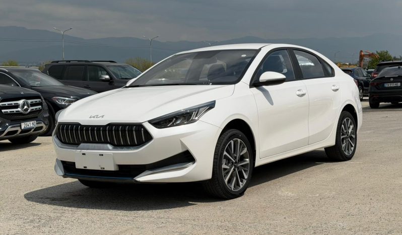 
								KIA K3 2021 full									