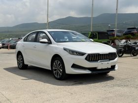 KIA K3 2021