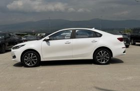 KIA K3 2021