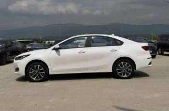 KIA K3 2021