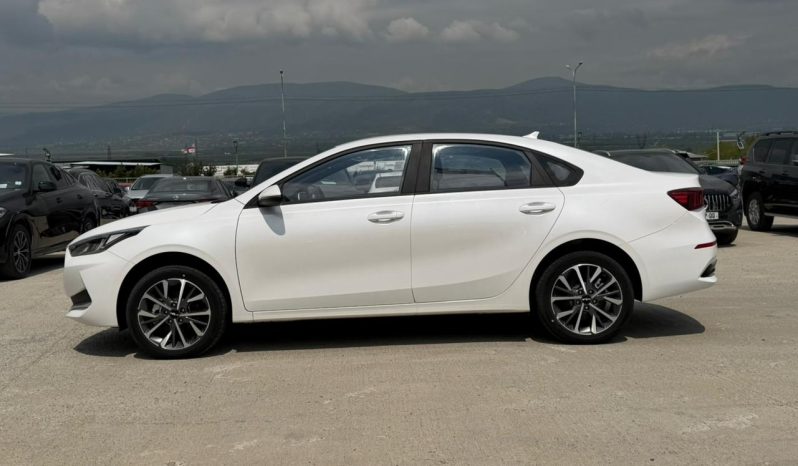 
								KIA K3 2021 full									