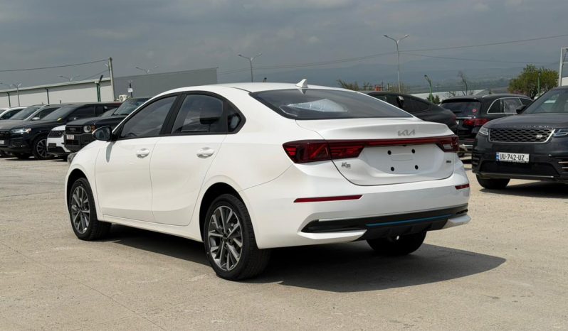 
								KIA K3 2021 full									