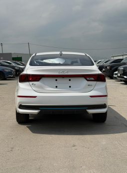 
										KIA K3 2021 full									