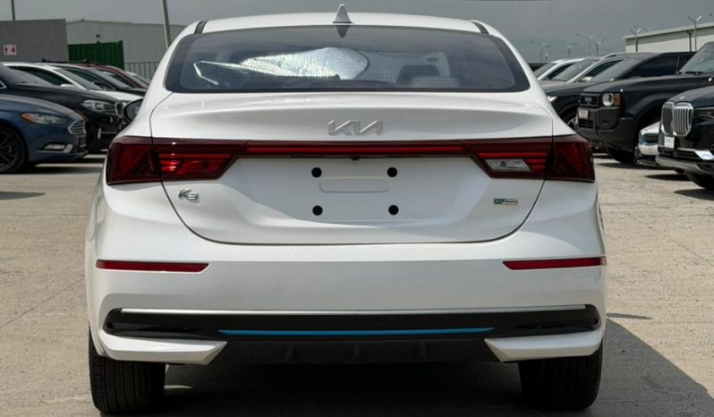 
								KIA K3 2021 full									