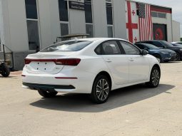 
										KIA K3 2021 full									