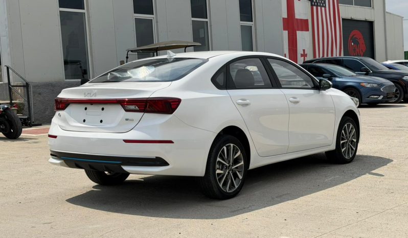 
								KIA K3 2021 full									