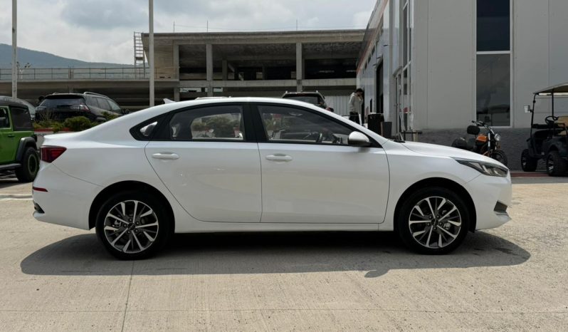 
								KIA K3 2021 full									