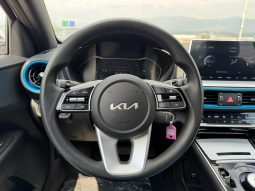 
										KIA K3 2021 full									