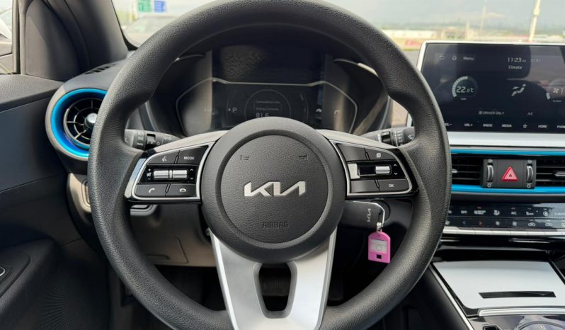 
								KIA K3 2021 full									