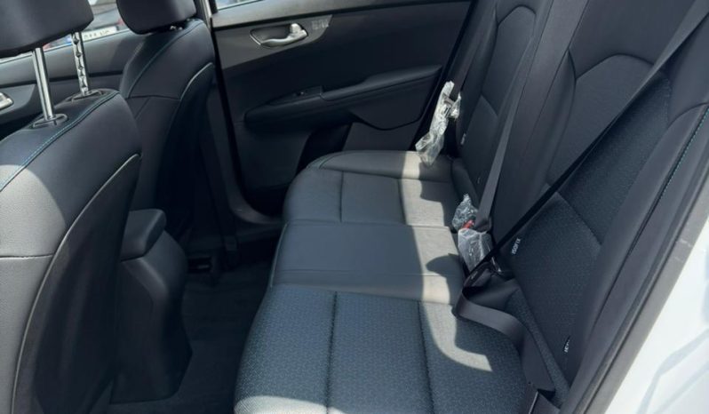 
								KIA K3 2021 full									