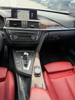 
										2014 BMW 328i full									