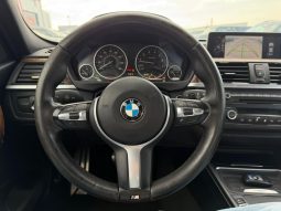 
										2014 BMW 328i full									