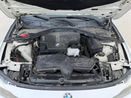 
										2014 BMW 328i full									
