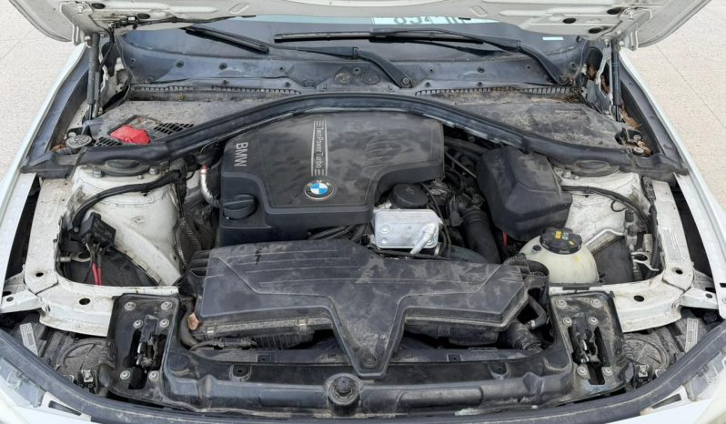 
								2014 BMW 328i full									
