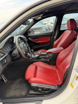 
										2014 BMW 328i full									