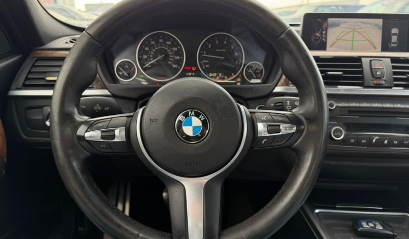 
								2014 BMW 328i full									