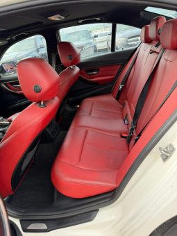 
										2014 BMW 328i full									