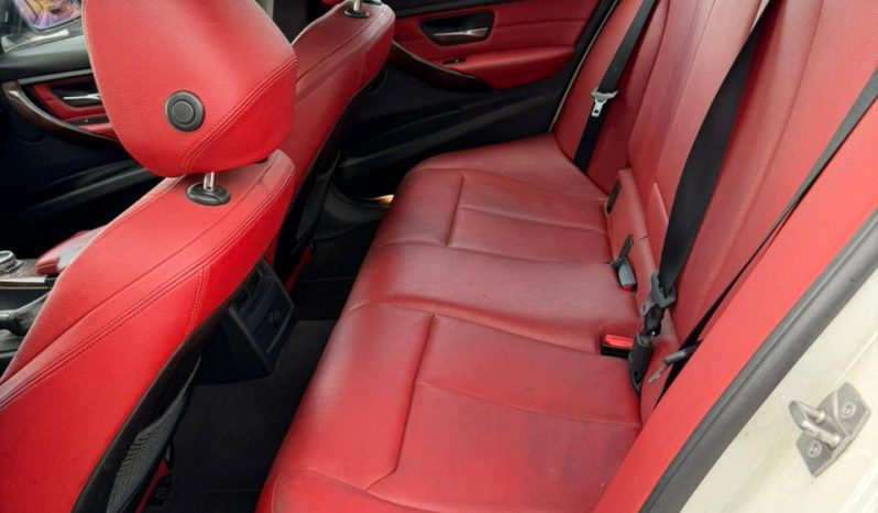 
								2014 BMW 328i full									