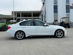 
										2014 BMW 328i full									