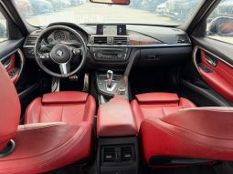 
										2014 BMW 328i full									