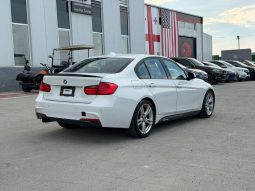 
										2014 BMW 328i full									