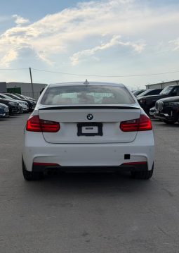 
										2014 BMW 328i full									